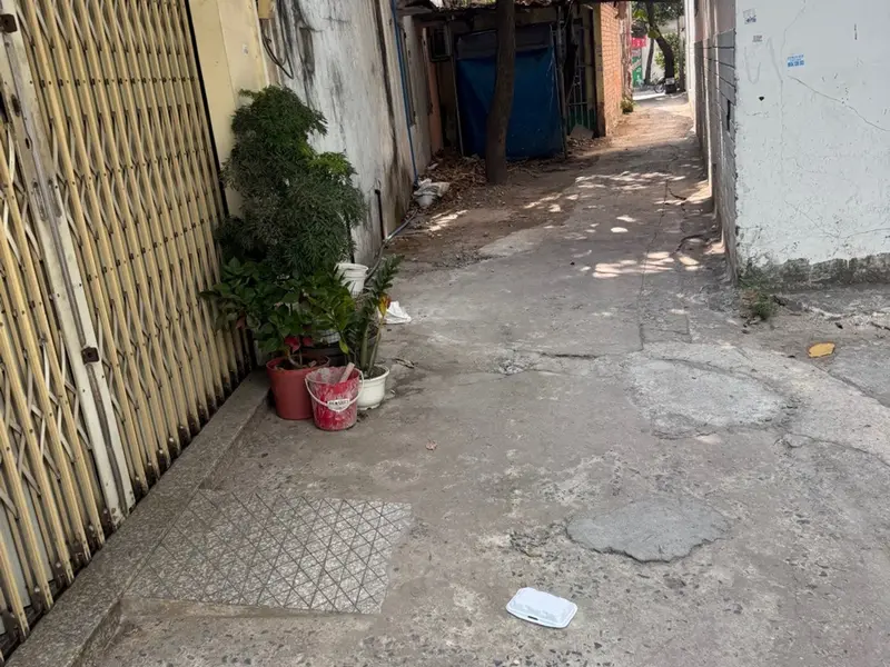 Bán nhà riêng 2 căn liền kề tại quận với thu nhập ổn định... Bán nhà riêng tại Tân Sơn Nhì, Hồ Chí Minh 01