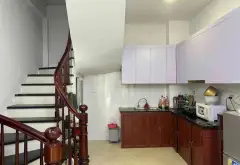 Nhà có thể kinh doanh, 5 tầng ngõ ô tô tại Giáp Nhị nhỉnh 8 tỷ... Bán nhà riêng tại Hoàng Mai, Hà Nội 03