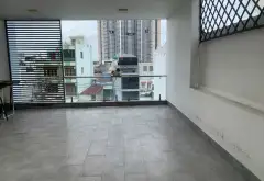 NHÀ ĐẸP DÒNG TIỀN NGAY TRUNG TÂM NGUYỄN DUY THỰC,GIÁ CHỈ 45 TỶ.... Bán nhà mặt phố tại Bình Trưng, Hồ Chí Minh 07