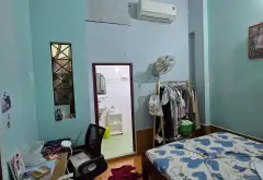 BÁN NHÀ ĐƯỜNG PHẠM ĐĂNG GIẢNG BÌNH TÂN. GIÁP TÂN PHÚ. GIẢM CHÀO . HẺM XE HƠI TRÁNH NHAU.... Bán nhà riêng tại Bình Hưng Hòa, Hồ Chí Minh 13