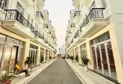 Bán biệt thự liền kề tại quận Tân Phú, gần công viên, an ninh 24/24... Bán biệt thự, liền kề tại Phú Thạnh, Hồ Chí Minh 02