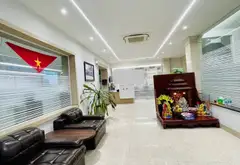 Biệt Thự Liền Kề Đẳng Cấp Tại Khu Đô Thị Dương Nội Hà Đông... Bán biệt thự, liền kề tại Dương Nội, Hà Nội 01