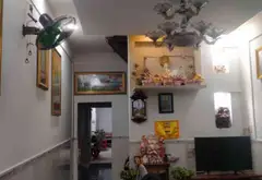 Bán nhà mặt phố 2 tầng, 3PN, diện tích 93m² tại Tân Phú... Bán nhà mặt phố tại Phú Thọ Hòa, Hồ Chí Minh 03
