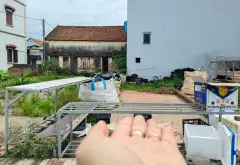 Đất Trục Chính Thôn Đông Mai - Kinh Doanh Đỉnh... Bán đất tại Lạc Đạo, Hưng Yên 04