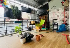 Nhà 3PN ở Nguyễn Duy Cung, gần Emart 2 - Giá tốt 3.6 tỷ... Bán nhà riêng tại An Hội Tây, Hồ Chí Minh 12