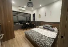 Bán nhà riêng 3 tầng tại Phường Đông Ngạc, Hà Nội, mặt tiền rộng 6.8m, giá 10.5 tỷ đồng... Bán nhà riêng tại Đông Ngạc, Hà Nội 06