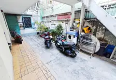Bán nhà riêng quận 3 diện tích 83.6 m2, mặt tiền 9.5m, giá 12.98 tỷ... Bán nhà riêng tại Nhiêu Lộc, Hồ Chí Minh 07