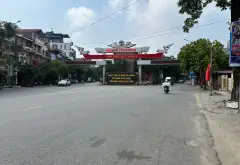 Bán đất vuông vắn tại xã Yên Phong, Bắc Ninh, diện tích 74.8 m2, vị trí tiềm năng... Bán đất tại Yên Phong, Bắc Ninh 17