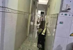 Nhà ngay Lê Lợi, Song Hành, thị trấn Hóc Môn, 4x25m, shr, 2,9 tỷ... Bán nhà riêng tại Hóc Môn, Hồ Chí Minh 06