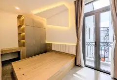 Nhà mặt tiền sầm uất gần chợ Cây Quéo, giá cực hấp dẫn... Bán nhà mặt phố tại Đức Nhuận, Hồ Chí Minh 03