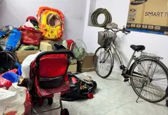 Nhà 2 tầng 3 phòng ngủ rộng 83m² tại phường Tân Tạo, quận Bình Tân, nhỉnh 4 tỷ... Bán nhà riêng tại Tân Tạo, Hồ Chí Minh 07