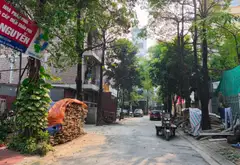 Đất Phân Lô Ô Tô Tránh View Thoáng - Giá ưu đãi tại Quận đang lên... Bán đất tại Phú Lương, Hà Nội 04