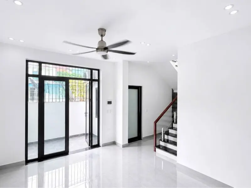Nhà 2 tầng 3 phòng ngủ giá 1,58 tỷ tại Hồng Thái, Hải Phòng... Bán nhà riêng tại An Hải, Hải Phòng 01