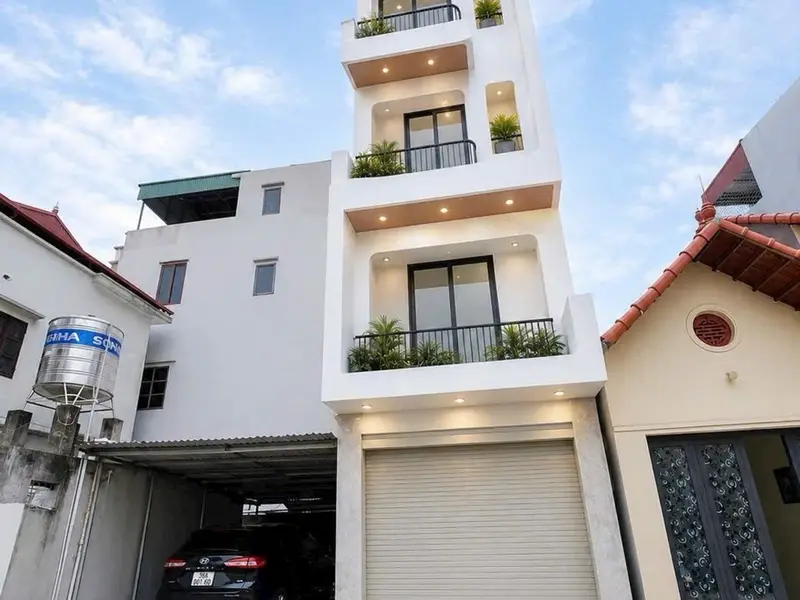Nhà mới Thạch Bàn - Long Biên... Bán nhà riêng tại Long Biên, Hà Nội 01