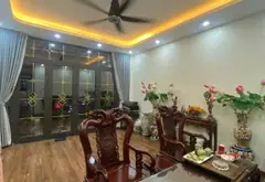 Bán biệt thự liền kề tại quận Hà Đông giá 33.8 tỷ... Bán biệt thự, liền kề tại Hà Đông, Hà Nội 04