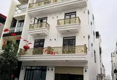 Cơ hội sở hữu nhà mặt phố lô góc 3 mặt thoáng tại khu phân lô Thượng Lý... Bán nhà mặt phố tại Hồng Bàng, Hải Phòng 01