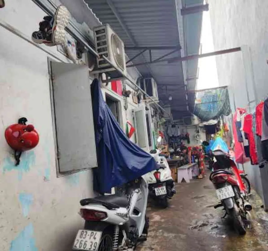 Dãy trọ thu nhập ổn định gần Bến xe Miền Đông mới, giá sốc giảm 1 tỷ... Bán nhà riêng tại Long Bình, Hồ Chí Minh 01