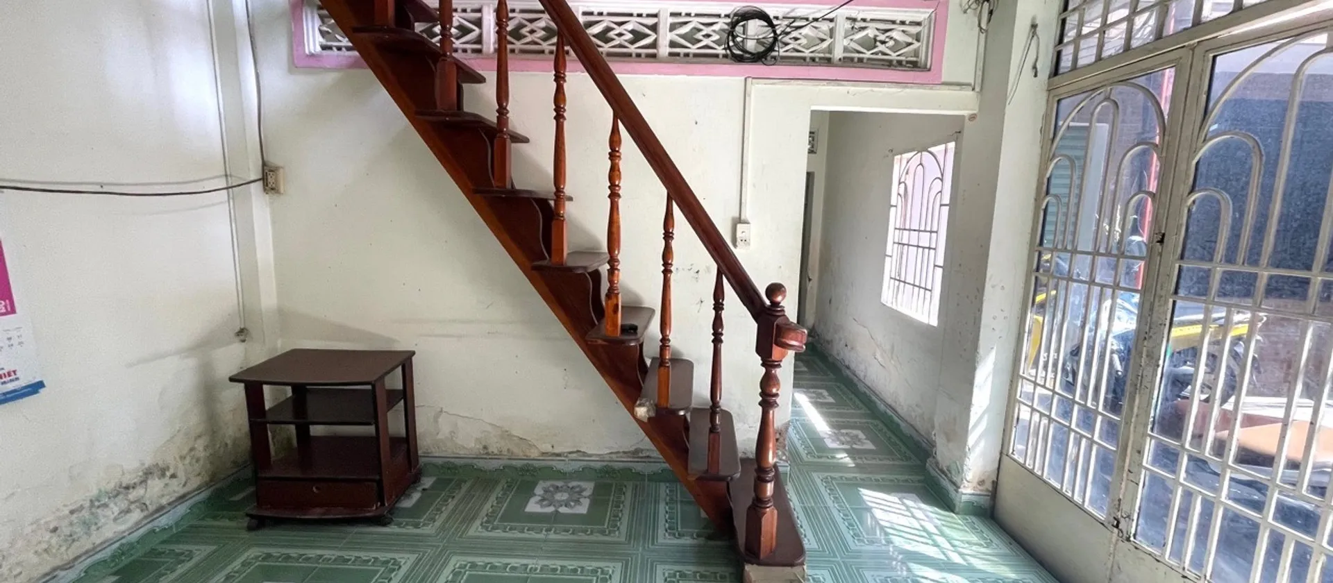 Nhà 2 Tầng Hẻm Ba Gác Tân Bình, Tiện Ơi Là Tiện... Bán nhà riêng tại Tân Sơn, Hồ Chí Minh 01
