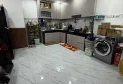 Nhà Gò Vấp tài chính 4 tỷ, 40m2, gần BV Hồng Đức, 2 tầng, 3PN, full nội thất... Bán nhà riêng tại Thông Tây Hội, Hồ Chí Minh 03