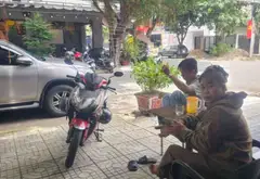 Bán nhà mặt phố Tên Lửa,4 x15m, 3 tầng chỉ 13 ty TL... Bán nhà mặt phố tại An Lạc, Hồ Chí Minh 01