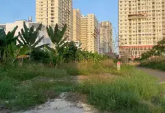 Cơ hội hiếm có: Đất lô góc 2 mặt tiền, vị trí đẹp phường Phú Mỹ, Quận 7, giá tốt... Bán đất tại Tân Mỹ, Hồ Chí Minh 01