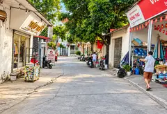Bán Đất 96m Full Thổ - Oto Ngủ Trong Đất - Dân Cư Đông Đúc- Gần Cầu Thượng Cát - Kcn Bắc Thăng Long... Bán đất tại Thiên Lộc, Hà Nội 01