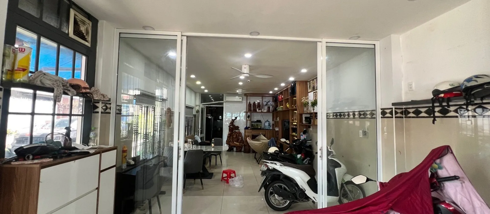 Nhà góc 2 mặt tiền Cao Thắng, Quận 10, 4 tầng, 68m², kinh doanh thuận tiện... Bán nhà riêng tại Hòa Hưng, Hồ Chí Minh 01