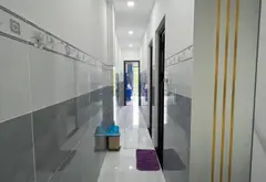 Bán nhà mặt phố Xã Tân Vĩnh Lộc Bình Chánh 64m2 full thổ cư giá 6.5 tỷ... Bán nhà mặt phố tại Tân Vĩnh Lộc, Hồ Chí Minh 07