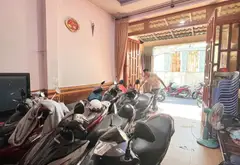 Bán nhà 4 tầng 44m2 khu Tân Sơn Nhì giá 7.5 tỷ... Bán nhà riêng tại Tân Sơn Nhì, Hồ Chí Minh 02