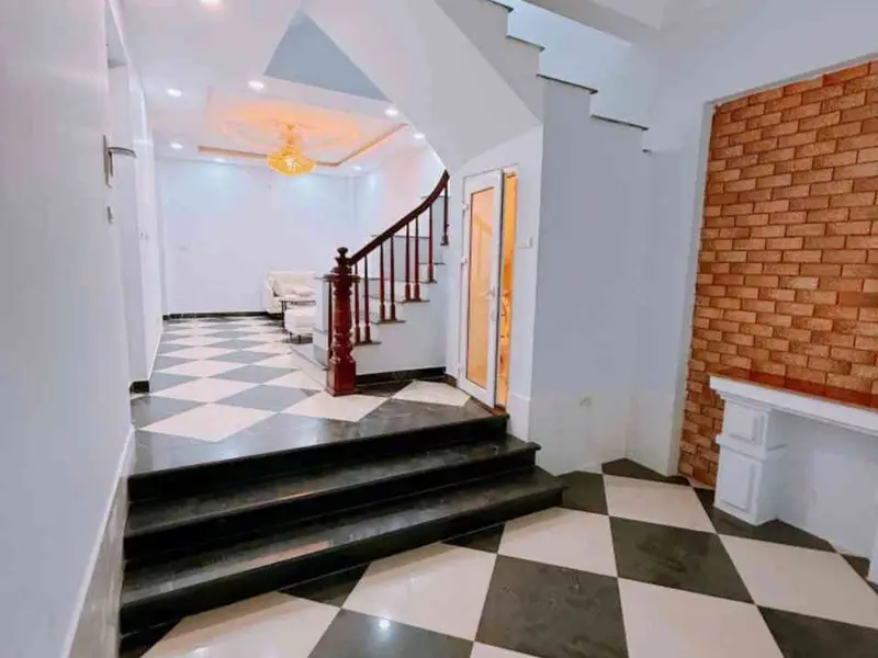 💥💥💥NHÀ CẠNH LĂNG BÁC - MẶT NGÕ ĐẸP, NÔNG - SÁT PHỐ - NHÀ CHẮC CHẮN - CÓ Ô CHỜ THANG MÁY.... Bán nhà riêng tại Ngọc Hà, Hà Nội 01