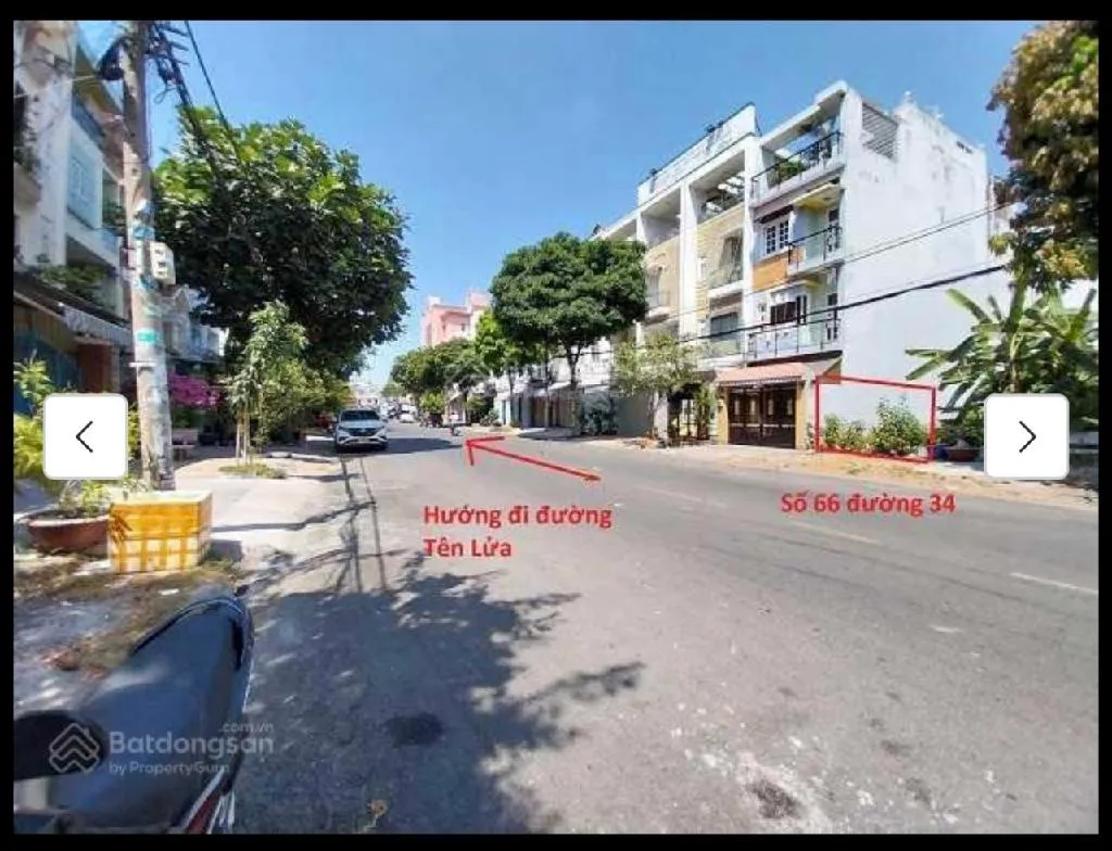 Đất FULL thổ, 4x20m khu Tên Lửa, mặt tiền đường nhựa 20m, sát Aeon Mall, Đường Số 7 và Tên Lửa... Bán đất tại An Lạc, Hồ Chí Minh 01