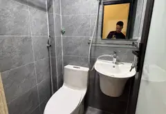 Nhà đẹp 4 tầng Bạch Mai - Ba gác đỗ cửa, giá nhỉnh 5 tỷ, cơ hội hiếm có... Bán nhà riêng tại Bạch Mai, Hà Nội 09