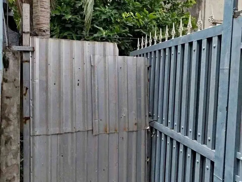 🔥BÁN ĐẤT 107M² – NGANG GẦN 6M ×19M – HẺM Ô TÔ CÁCH ĐẤT 5M – HUỲNH TẤN PHÁT - TÂN MỸ –Q7 - CHỈ 5... Bán đất tại Tân Mỹ, Hồ Chí Minh 01