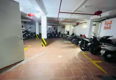 Bán chung cư mini 55m2, 2 phòng ngủ tại Khương Hạ, giá chào 2.86 tỷ... Bán chung cư mini tại Khương Đình, Hà Nội 14