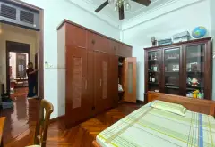 Bán nhà riêng 5 tầng tại Nguyễn Văn Trỗi, phân lô ô tô đỗ cửa... Bán nhà riêng tại Phương Liệt, Hà Nội 07