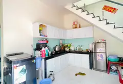 Nhà 2 tầng 7x16m tại Đông Thạnh, Hóc Môn giá 3.x tỷ... Bán nhà riêng tại Đông Thạnh, Hồ Chí Minh 08