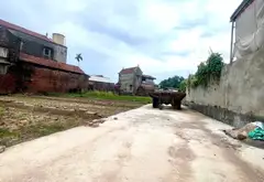 Đất phân lô giá tốt tại Hiệp Cường, Hưng Yên... Bán đất tại Hiệp Cường, Hưng Yên 05