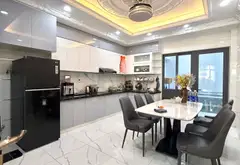 Nhà phố hiện đại 5 tầng tại đường Số 6, Bình Tân - Chỉ 6.8 tỷ VNĐ... Bán nhà riêng tại Bình Tân, Hồ Chí Minh 03