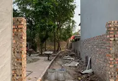 Cơ hội vàng sở hữu đất vị trí đẹp khu Vạn Phúc giá tốt hiếm có... Bán đất tại Thanh Trì, Hà Nội 03