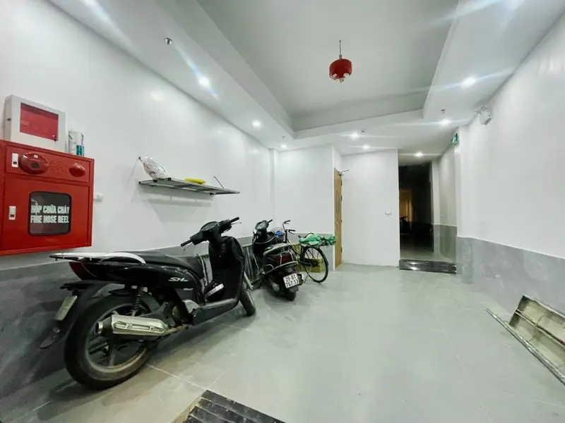 Nhà đẹp xiên phẩm lung linh Hoàng mai... Bán nhà riêng tại Hoàng Mai, Hà Nội 01