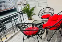 Bán nhà riêng 2 tầng tại xã Nhà Bè, Hồ Chí Minh, diện tích 60m2 hướng Đông... Bán nhà riêng tại Nhà Bè, Hồ Chí Minh 10
