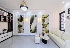 Nhà Lô Góc 3 Tầng Ngô Quyền - Sống Đẳng Cấp, Tiện Nghi Đầy Đủ... Bán nhà riêng tại Ngô Quyền, Hải Phòng 02