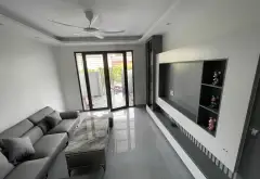 Nhà 3 Tầng Đẹp Long Lanh Gần Mặt Đường Ở Đồng Quang... Bán nhà riêng tại An Hải, Hải Phòng 03