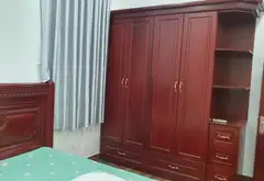 Villa sang trọng sân vườn rộng tại Củ Chi – Không gian nghỉ dưỡng lý tưởng... Bán nhà mặt phố tại Nhuận Đức, Hồ Chí Minh 14