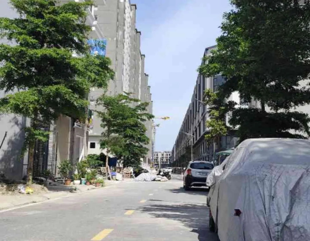 Lô đất vàng tại khu tái định cư Tổng Kho 3 Lạc Viên với vị trí đắc địa... Bán đất tại Ngô Quyền, Hải Phòng 01