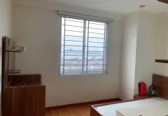 SIÊU PHẨM CĂN GÓC CHUNG CƯ HDI TÂY HỒ RESIDENCE - VIEW TRIỆU ĐÔ ĐÓN BÌNH MINH HỒ TÂY - 3 NGỦ... Bán căn hộ chung cư tại Tây Hồ, Hà Nội 06