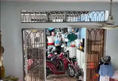 Nhà hẻm Phan Văn Trị – Dấu ấn thời gian, giá tô, 61m2... Bán nhà riêng tại Bình Lợi Trung, Hồ Chí Minh 01