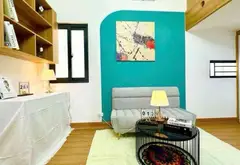 Siêu Chung Cư Mini 7 Tầng Thang Máy, Vị Trí Vàng Minh Khai... Bán chung cư mini tại Tương Mai, Hà Nội 05