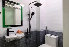 Nhà mặt phố kinh doanh sầm uất ngay khu chợ Cầu Cáp Lán Bè, Bắc hướng... Bán nhà mặt phố tại An Biên, Hải Phòng 11