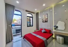 42m2, Bán nhà 3 tầng, Hxh thông, Ngay Thống Nhất, Dso4 , P11 Gò Vấp, 5 tỷ... Bán nhà riêng tại An Hội Đông, Hồ Chí Minh 07